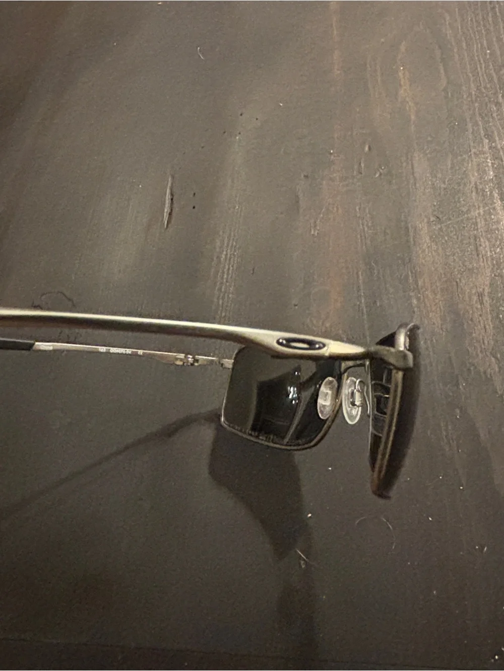 Oakley mint
